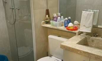 Imagem 7: Apartamento à venda em Saúde com 58 m², 2 quartos, 1 suíte, 2 vagas