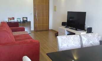 Imagem 2: Apartamento à venda em Vila Romana com 80 m², 2 quartos