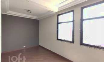 Imagem 3: Apartamento à venda em Campo Belo com 90 m², 3 quartos, 1 suíte, 2 vagas