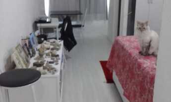 Imagem 3: Apartamento à venda em Liberdade com 34 m², 1 quarto