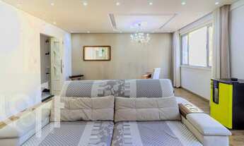 Imagem 5: Apartamento à venda em República com 140 m², 3 quartos, 1 vaga