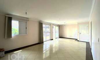 Imagem: Apartamento à venda em Lapa com 126 m²