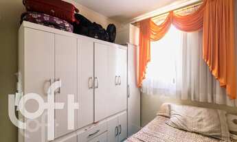 Imagem 5: Apartamento à venda em Vila Formosa com 17 m², 3 quartos, 1 suíte, 2 vagas