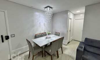 Imagem 2: Apartamento à venda em Morumbi com 61 m², 2 quartos, 1 vaga