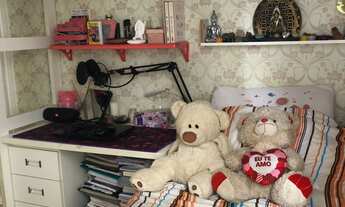 Imagem 3: Apartamento à venda em Cambuci com 45 m², 2 quartos, 1 vaga