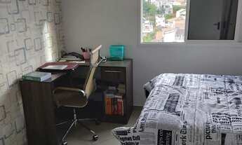 Imagem 3: Apartamento à venda em Mandaqui com 60 m², 2 quartos, 1 suíte, 1 vaga