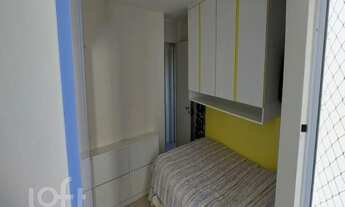 Imagem 4: Apartamento à venda em Vila Sônia com 54 m², 2 quartos, 1 vaga