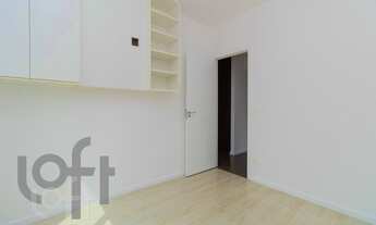 Imagem 4: Apartamento à venda em Cursino com 110 m², 3 quartos, 1 suíte, 3 vagas