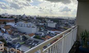 Imagem 5: Apartamento à venda em Vila Prudente com 36 m², 1 quarto, 1 suíte