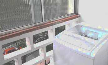 Imagem 7: Apartamento à venda em Campos Elísios com 43 m², 1 quarto