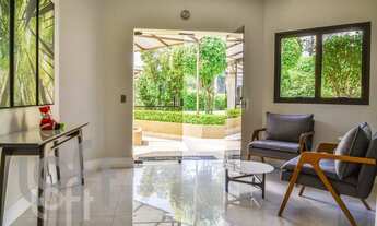 Imagem 7: Apartamento à venda em Bosque da Saúde com 156 m², 3 quartos, 3 suítes, 2 vagas