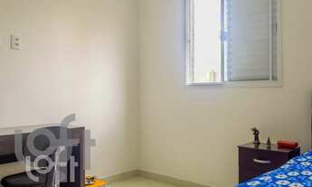 Imagem 3: Apartamento à venda em Tucuruvi com 52 m², 2 quartos