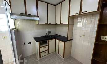 Imagem 6: Apartamento à venda em Campo Grande com 102 m², 2 quartos, 2 vagas