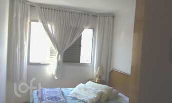 Imagem 2: Apartamento à venda em República com 45 m², 1 quarto, 1 vaga