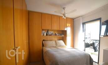 Imagem 5: Apartamento à venda em Ipiranga com 92 m², 3 quartos, 1 suíte, 2 vagas