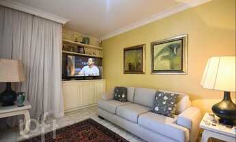 Imagem 5: Apartamento à venda em Vila Andrade com 140 m², 3 quartos, 1 suíte, 2 vagas