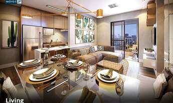 Imagem 5: APARTAMENTO em São Paulo - SP, Panambi