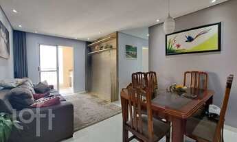 Imagem: Apartamento à venda em Jardim São Luís