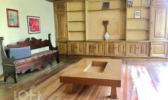 Imagem 6: Apartamento à venda em Sumaré com 283 m², 4 quartos, 3 suítes, 3 vagas