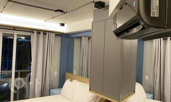 Imagem 6: Apartamento à venda em República com 23 m², 1 quarto