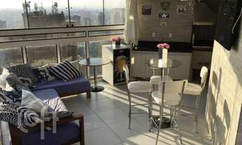 Imagem 3: Apartamento à venda em Vila Andrade com 300 m², 4 quartos, 3 suítes, 5 vagas