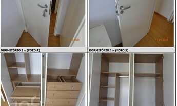 Imagem 7: Apartamento à venda em Jabaquara com 113 m², 3 quartos, 1 suíte, 2 vagas