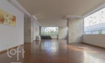 Imagem 3: Apartamento à venda em Bosque da Saúde com 98 m², 2 quartos, 1 vaga