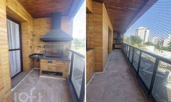 Imagem 3: Apartamento à venda em Mooca com 329 m², 4 quartos, 4 suítes, 5 vagas