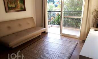 Imagem 7: Apartamento à venda em Morumbi com 59 m², 1 quarto, 1 suíte, 1 vaga