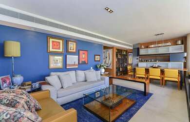 Imagem 4: APARTAMENTO em São Paulo - SP, Vila Madalena