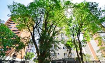 Imagem 2: Apartamento à venda em Campo Belo com 162 m², 3 quartos, 3 suítes, 3 vagas