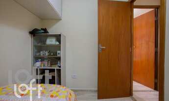 Imagem: Apartamento à venda em República com 65