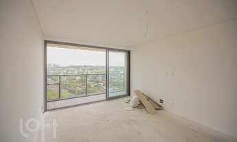 Imagem 3: Apartamento à venda em Morumbi com 56 m², 1 quarto, 1 vaga
