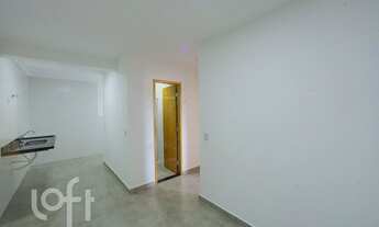 Imagem 4: Apartamento à venda em Mandaqui com 44 m², 2 quartos