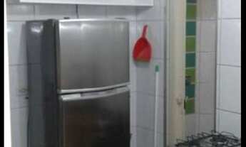 Imagem 3: Apartamento à venda em Bela Vista com 38 m², 1 quarto