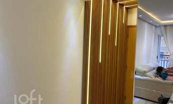 Imagem 3: Apartamento à venda em Ipiranga com 66 m², 3 quartos, 2 vagas