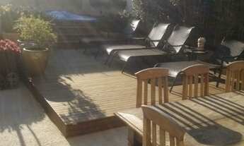 Imagem 7: Apartamento à venda em Morumbi com 590 m², 4 quartos, 4 suítes, 4 vagas