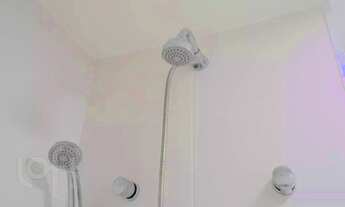 Imagem 7: Apartamento à venda em Brás com 40 m², 1 quarto, 1 vaga