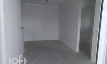 Imagem 5: Apartamento à venda em Ponte Rasa com 53 m², 2 quartos, 1 vaga