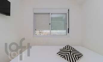 Imagem 5: Apartamento à venda em Cidade Líder com 32 m², 1 quarto, 1 vaga