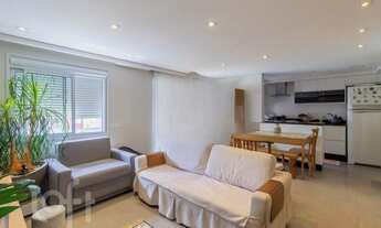 Imagem: Apartamento à venda em Vila Romana com