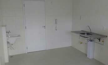 Imagem 4: Apartamento à venda em Jardim São Luís com 27 m², 1 quarto