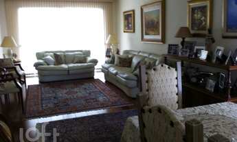 Imagem: Apartamento à venda em Grajaú com 220