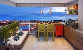 Imagem: Apartamento à venda em Saúde com 60 m²