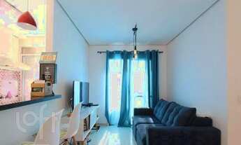 Imagem 7: Apartamento à venda em Vila Andrade com 57 m², 2 quartos, 1 suíte, 1 vaga