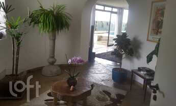 Imagem 4: Apartamento à venda em Vila Andrade com 355 m², 4 quartos, 1 suíte, 3 vagas