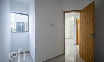 Imagem 6: Apartamento à venda em Artur Alvim com 36 m², 2 quartos, 1 vaga