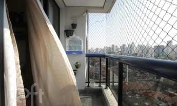 Imagem 4: Apartamento à venda em Cursino com 89 m², 3 quartos, 1 suíte, 2 vagas