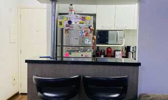 Imagem 5: Apartamento à venda em Saúde com 65 m², 2 quartos, 1 suíte, 2 vagas