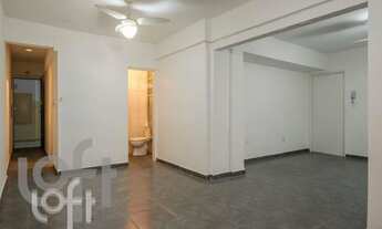 Imagem 7: Apartamento à venda em República com 41 m², 1 quarto